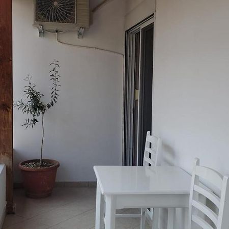 Michalis, 2-Bedroom Apartment In Saranda Sarandë Exterior foto