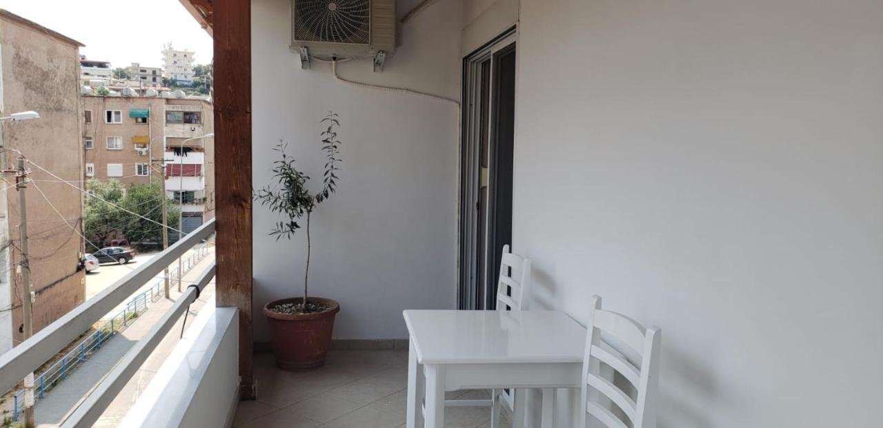 Michalis, 2-Bedroom Apartment In Saranda Sarandë Exterior foto