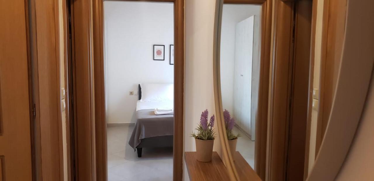 Michalis, 2-Bedroom Apartment In Saranda Sarandë Exterior foto