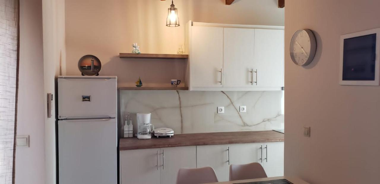 Michalis, 2-Bedroom Apartment In Saranda Sarandë Exterior foto