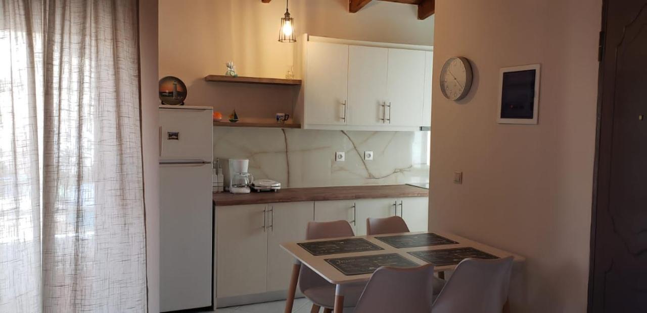 Michalis, 2-Bedroom Apartment In Saranda Sarandë Exterior foto