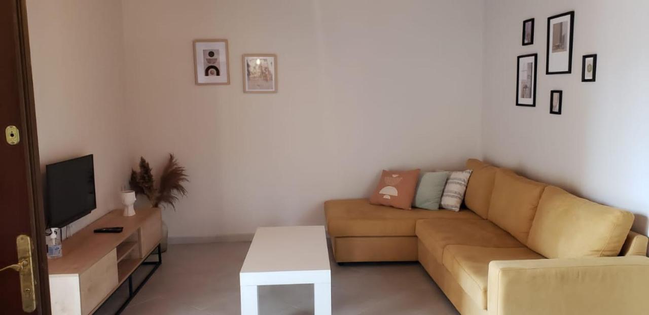Michalis, 2-Bedroom Apartment In Saranda Sarandë Exterior foto