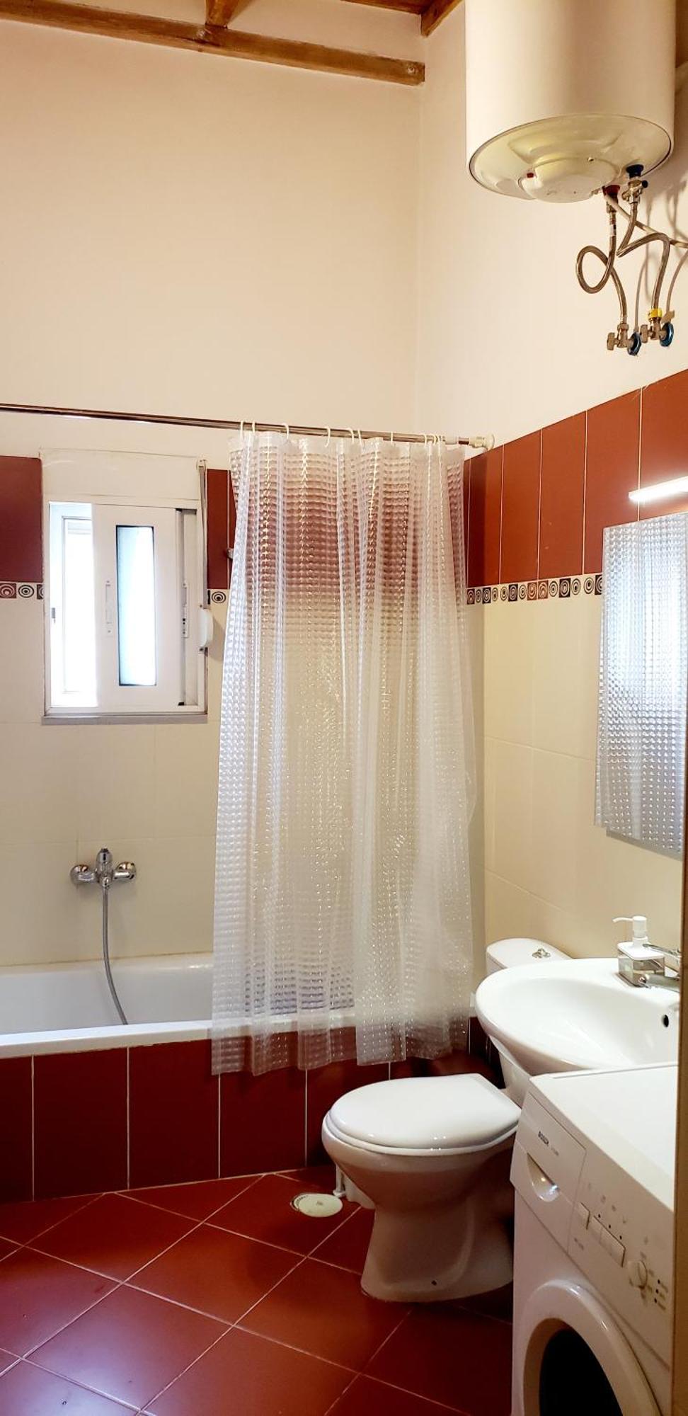 Michalis, 2-Bedroom Apartment In Saranda Sarandë Exterior foto